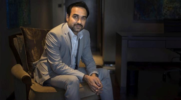 Bihar Elections 2020: Pankaj Tripathi Urges People To Vote For Leaders