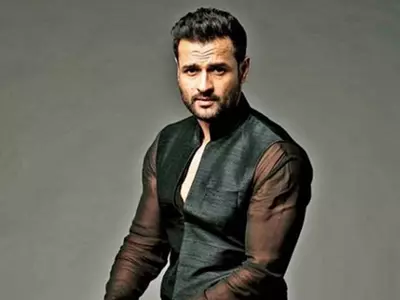 Rohit Roy Admits His Arrogance Led To His Downfalls, Says People Thought He Could Overthrow SRK