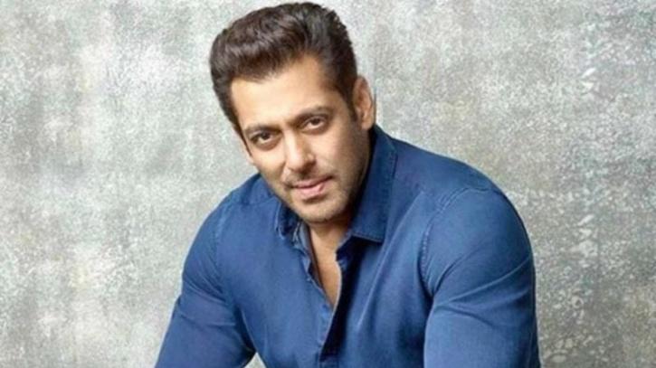 Sabka Bhaijaan! Salman Khan Comes To The Aid Of Actor Faraaz Khan ...