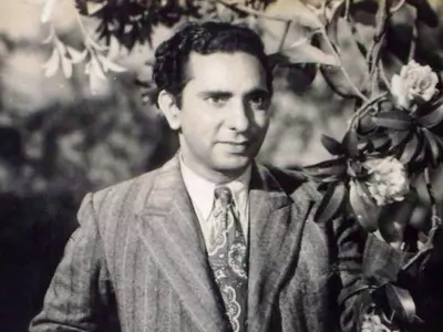 Satya Dev Narang