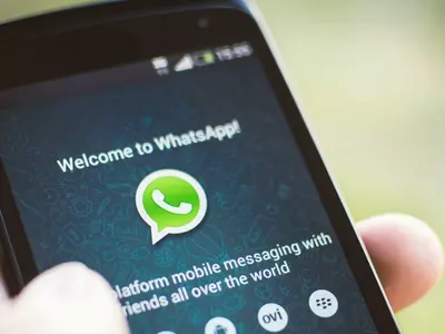 New WhatsApp Features Coming In 2021: Multiple Device Support, Calls For WhatsApp Web And More