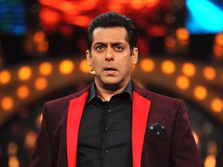 Salman Defends Nepotism On Bigg Boss 14 & Slams Rahul Vaidya, People