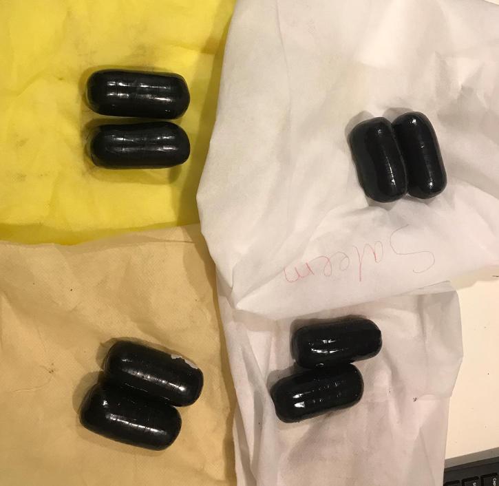 Gold Smugglers Are Way More Creative And Innovative Than You Think