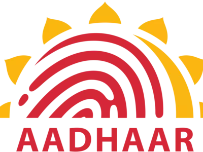 aadhar card how to change address
