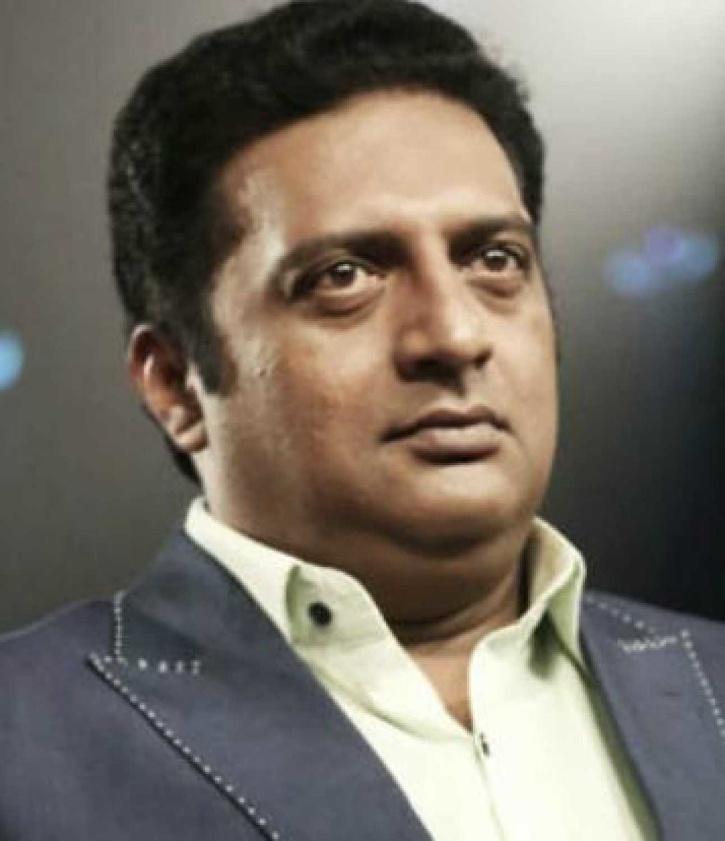 Prakash Raj Brutally Trolled By Kangana Ranaut's Fans After He Shared A ...