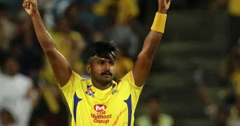 Meet KM Asif, Kerala Storekeeper In Dubai Who Returns To UAE As IPL Star