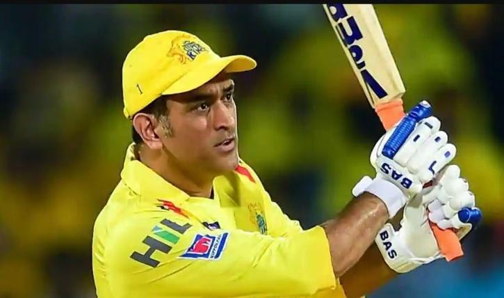 MS Dhoni For Once Has No International Pressure While Performing In IPL ...