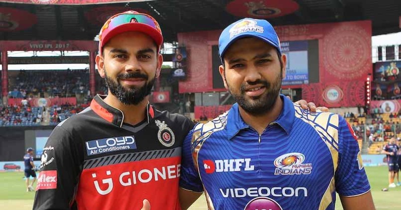 IPL Is Coming And We Can't Wait To See The Likes Of Virat Kohli And ...