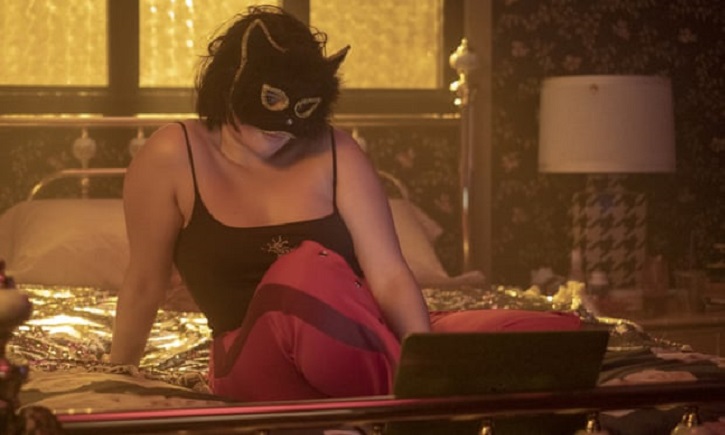 Sex, Drugs, LGBTQ+ Representation & More Euphoria Is A Sex, Drugs, LGBTQ+ Representation & More Euphoria Is A