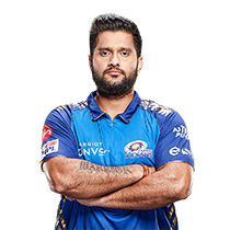 Mumbai Indians(MI) Team 2020 Players List Today's Match: Complete Squad