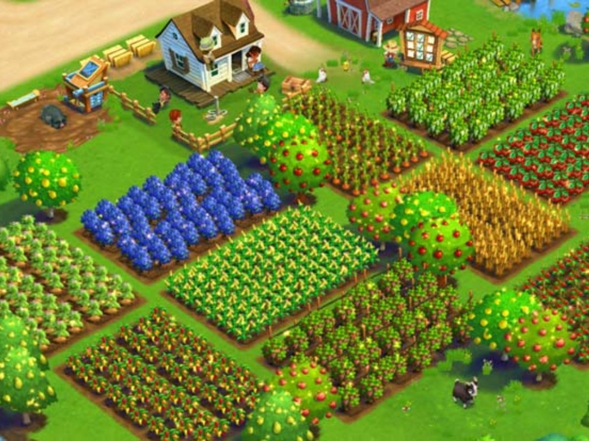 Popular Farmville Game Will Shut Down As Will Other Facebook Games In 2021