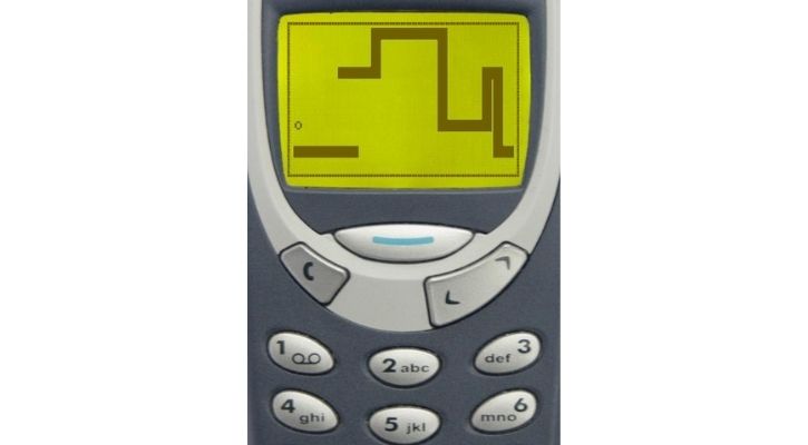 How Play Nokia 3310 Snake Game In Android Phone 