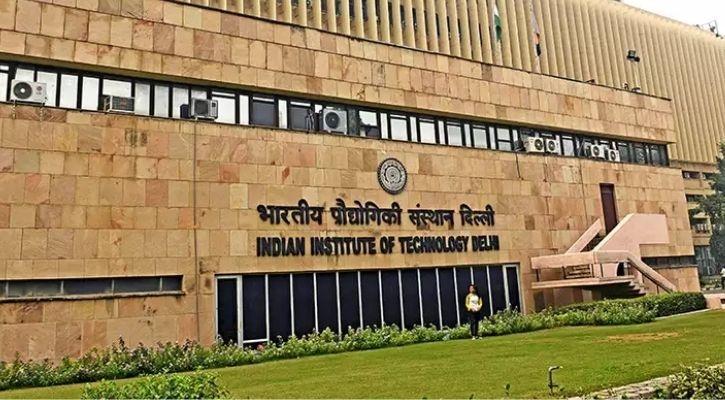 IIT Delhi Will Offer Artificial Intelligence Courses To Make India AI-Ready