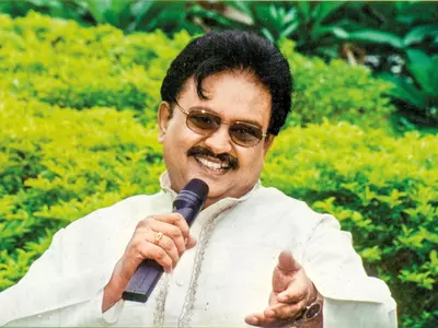 SP Balasubrahmanyam Will Be Laid To Rest With Police Honours
