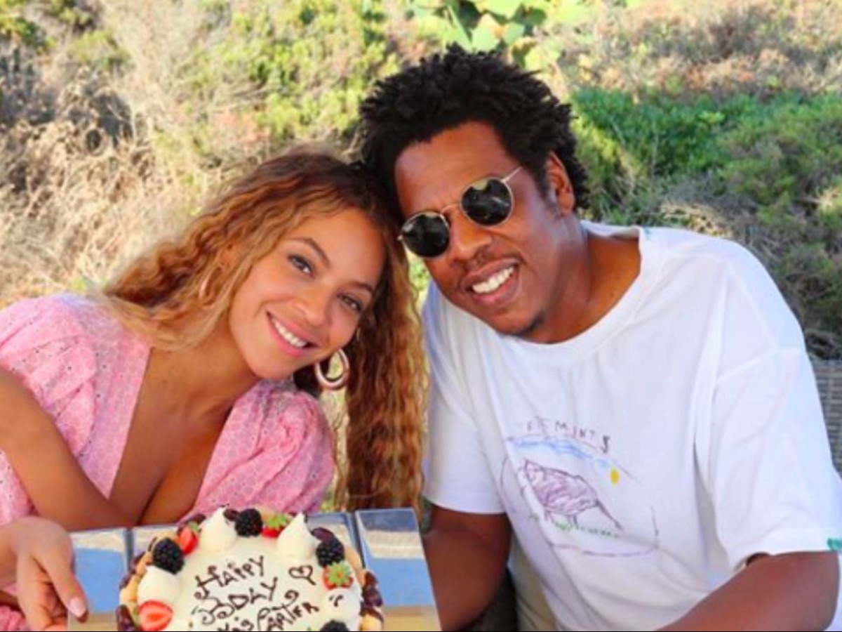 On Her 39th Birthday, Beyonce Donates $1 Million To Help Black-Owned ...