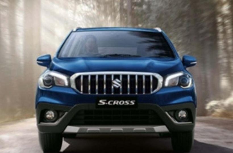 Here S Everything That Makes New S Cross Petrol The Refined Suv Our Latest Bff On Wheels