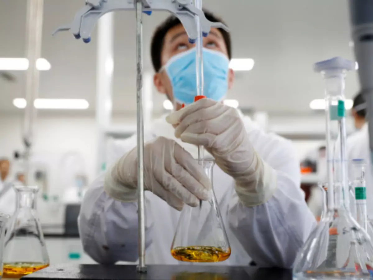 Vaccine unlikely by 2021 Vaccine unlikely by 2021