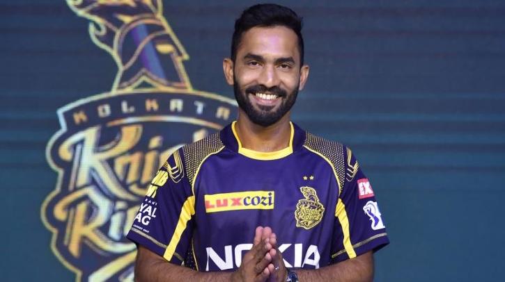 KKR Team 2020 Players List Today's Match: Captain & Complete Squad List