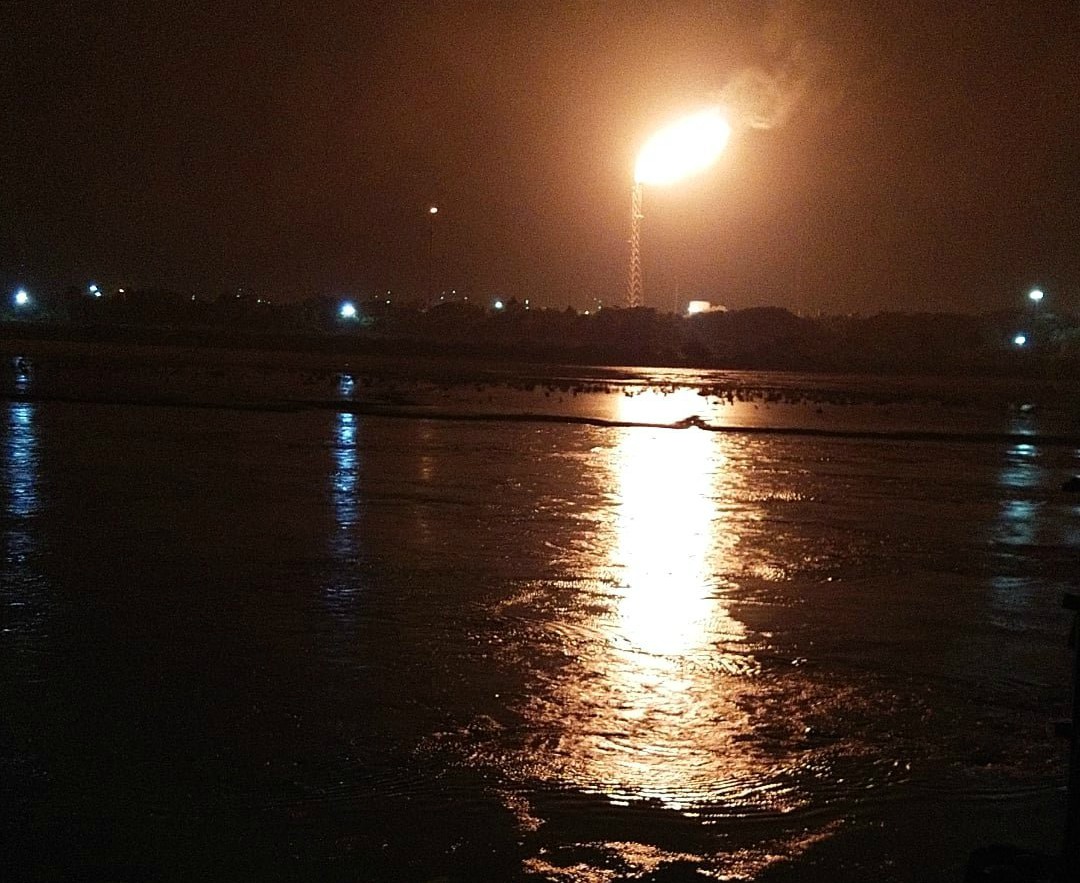 Three Massive Explosions Rock ONGC Gas Plant In Surat, No Fatalities ...