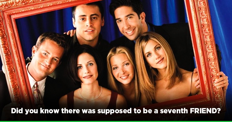 70 Friends Facts Every Superfan Should Know - Friends TV Show Trivia