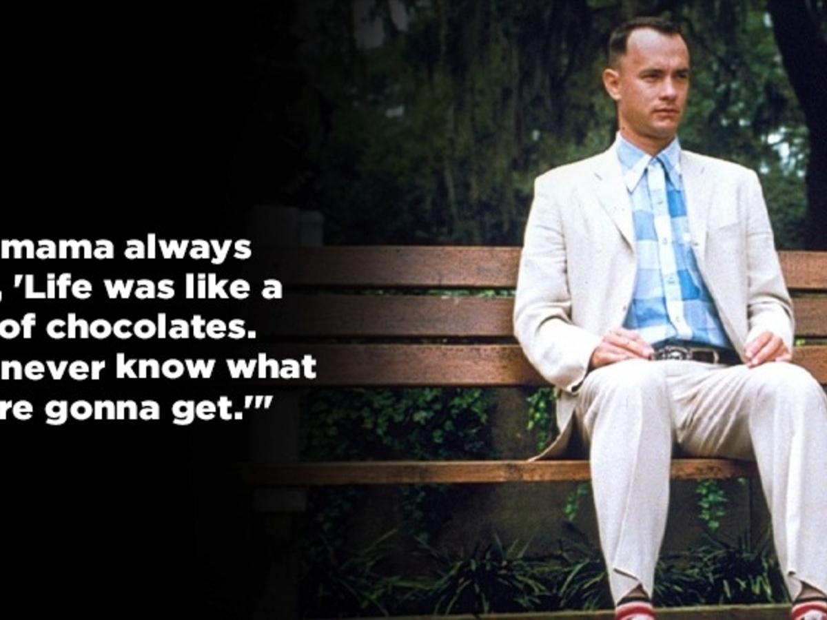 Tom Hanks Paid For Some 'Forrest Gump' Scenes When Money Got Tight & Made  Rs 478 Cr In Return