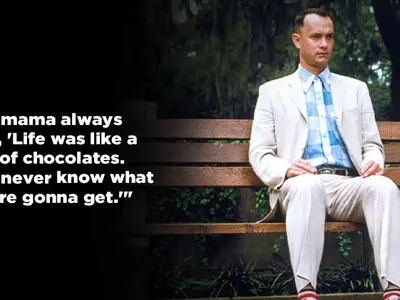 Tom Hanks Paid For Some 'Forrest Gump' Scenes When Money Got Tight & Made Rs 478 Crs In Return