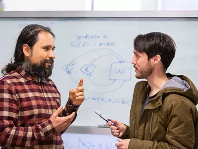 Time Travel, Time Travel Paradox, Parallel Universe, Undergraduate Student, Mathematic Model, Germain Tobar, Fabio Costa, University of Queensland, Technology News, Science News