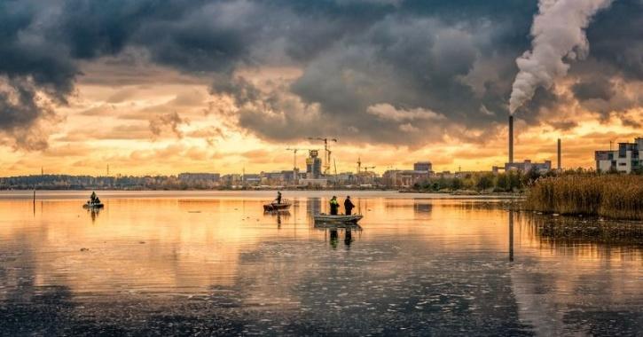 Covid-19 Shutdown, Covid-19 Impact, Global Warming, Global Carbon Emissions, Planet Earth, Technology News, Science News