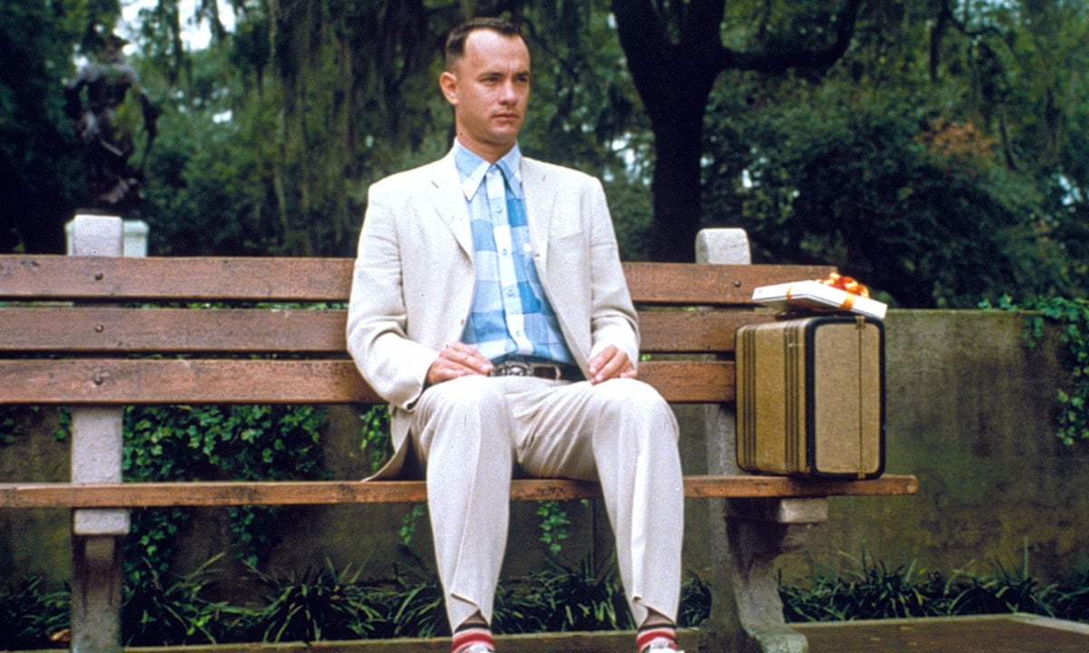 Tom Hanks Paid For Some 'Forrest Gump' Scenes When Money Got Tight ...