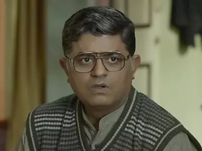 Gajraj Rao Badhaai Ho