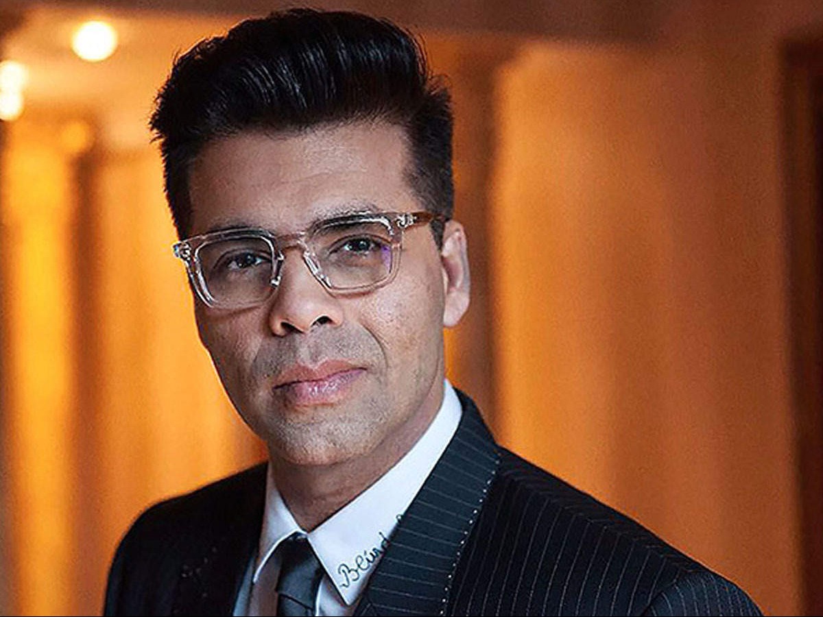 Karan Johar Breaks His Silence, Strongly Denies Consumption Of Drugs At ...