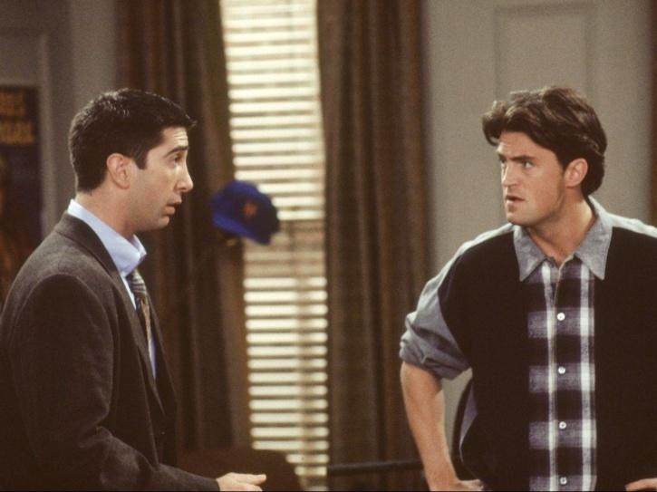 26 Interesting Facts You Should Know About FRIENDS Before You Call ...