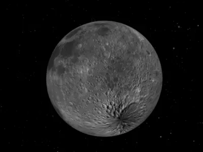 ISRO Chandrayaan-1, Lunar Rocks Rust, Moon Rocks, Earth Magnetic Field, Moon Haematite Presence, ISRO Orbiter, Jet Propulsion Laboratory, Technology News, Science News 