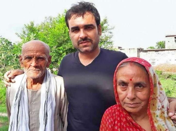 Pankaj Tripathi 