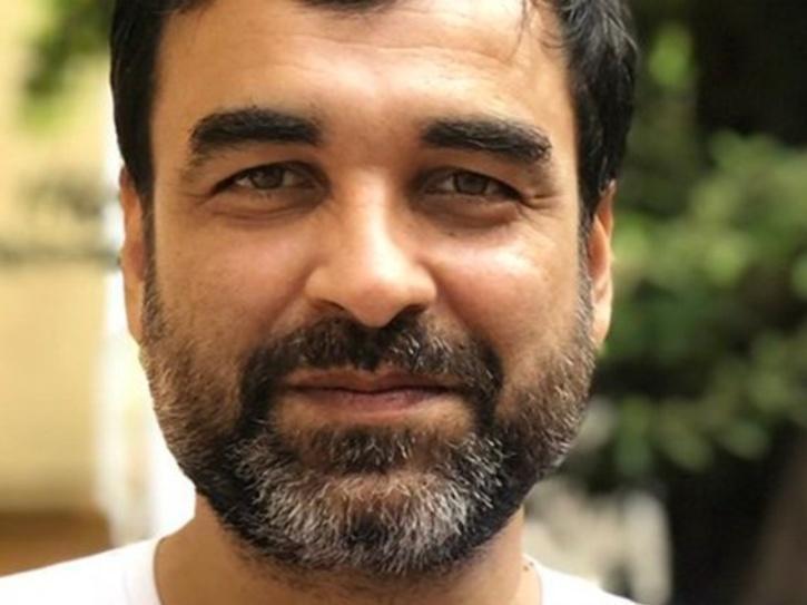 Pankaj Tripathi 