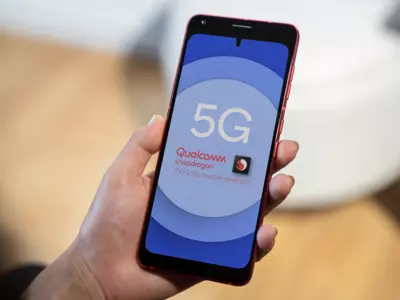 Qualcomm Snapdragon 750G, Snapdragon 750G Processor, Qualcomm Mobile Platform, Snapdragon 750G Specs, Snapdragon 750G Launch, 750G Mobile, 5G Connectivity, Gaming Smartphones, Technology News