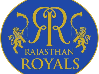 Rajashthan Royals Logo 