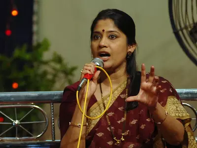 ‘I Don’t Understand The Process These Days’: Renuka Shahane On Getting Rejected In Auditions