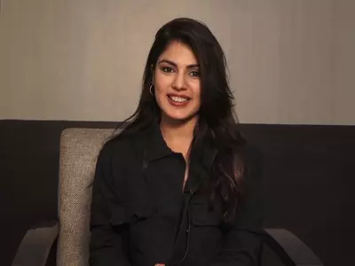 Rhea Chakraborty's lawyer Satish Maneshinde has claimed that his client did not name any of the actresses in her statement to NCB.