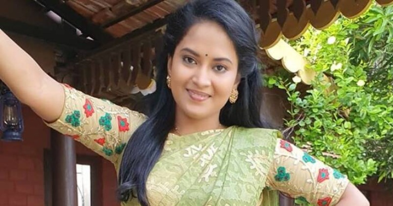 Telugu Actress Sravani Kondapalli Dies By Suicide At The Age Of 26 ...