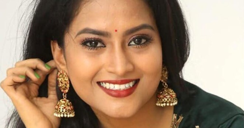 Telugu Actress Sravani Kondapalli Dies By Suicide At The Age Of 26 ...