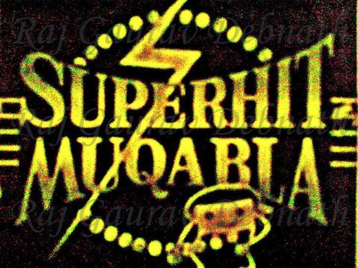 DD/ Superrhit Muqaabla 