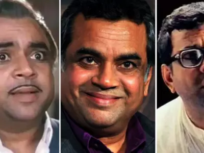 Fans Congratulate Paresh Rawal On Being Appointed As New Chairman Of National School Of Drama