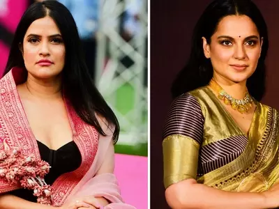 Sona Mohapatra Criticises Kangana, Says Using Sushant's Death Is The Worst Act Of Opportunism