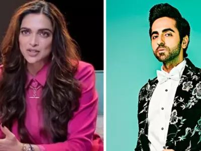 Deepika Summoned By NCB In Drugs Probe, Ayushmann Makes It To Time's 100 List & More From Ent