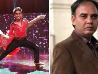 Actor Bhupesh Pandya Passes Away, BAD Salsa Gets Standing Ovation On AGT & More From Ent