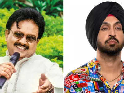SPB Laid To Reast With 72-Gun Salute, Diljit Dosanjh Reacts To Trolls & More From Entertainment