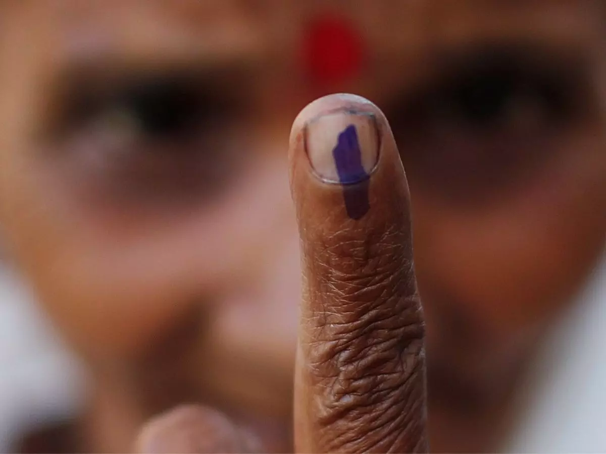 Gujarat Polls 