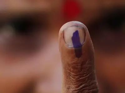 big data and ai elections india
