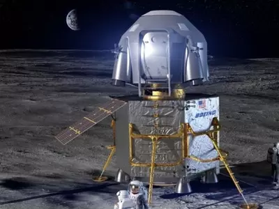 NASA Watts on the Moon Challenge, HeroX Challenge, Energy Management, Energy Production, Energy Harvesting, Lunar Challenge, Technology News